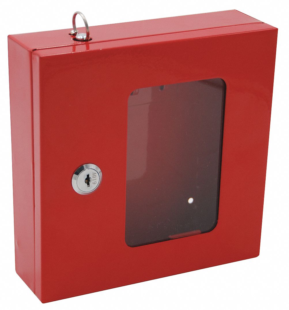 grainger-approved-emergency-lock-box-single-key-3-key-capacity