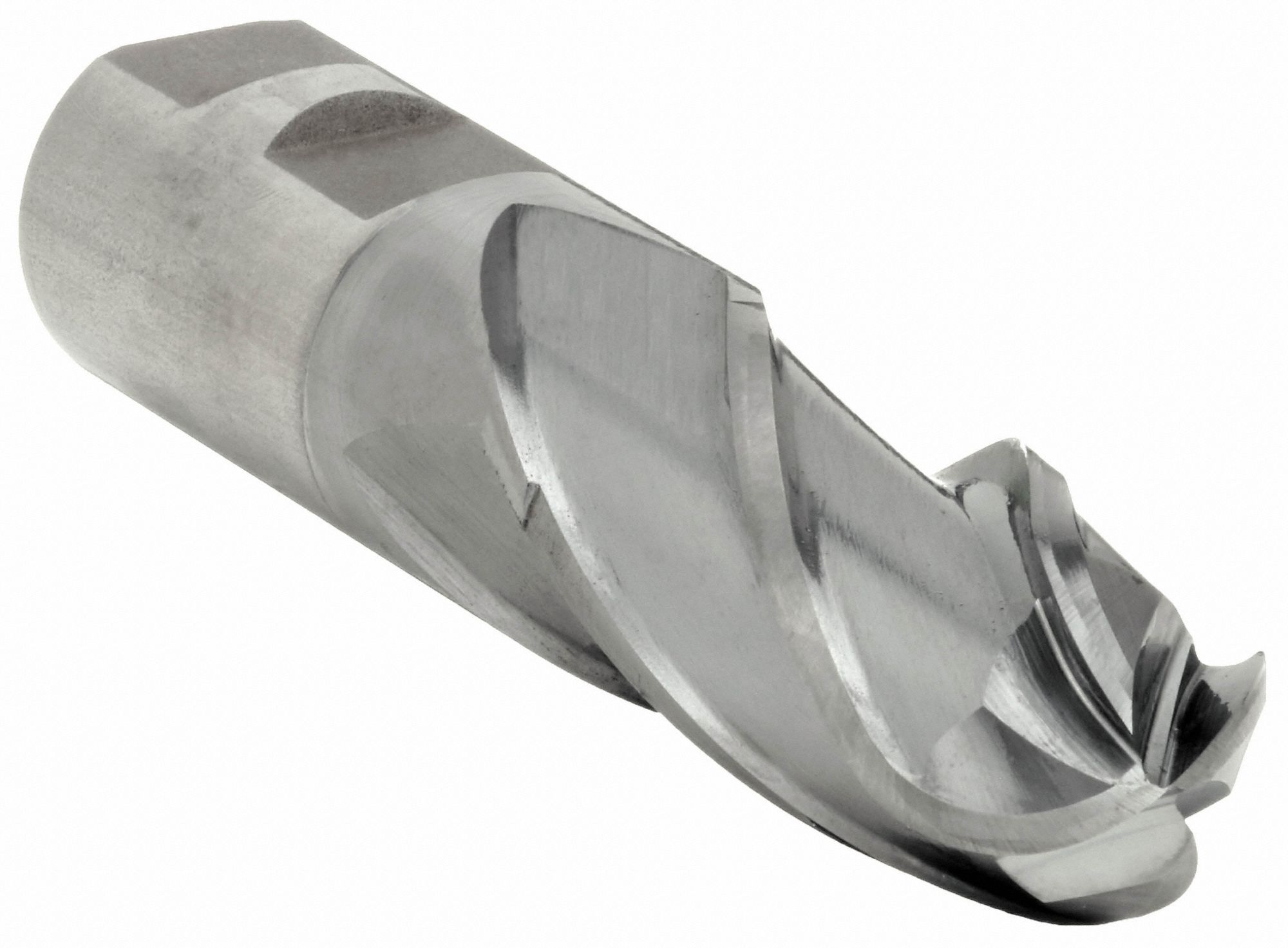 Ball End Mill,  0.625 in,  Cobalt