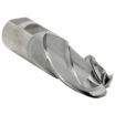 General Purpose Finishing TiCN-Coated Cobalt Ball End Mills