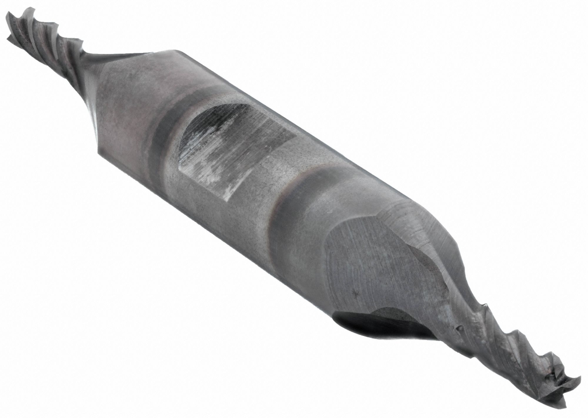 Square End Mill,  0.15625 in,  Cobalt