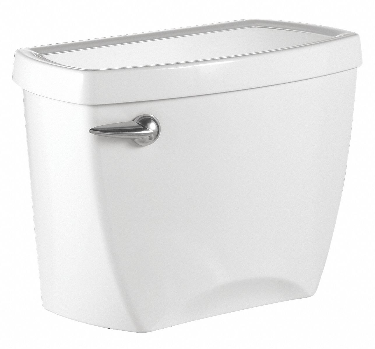 AMERICAN STANDARD Toilet Tank, Champion(R) 4, 1.6 gpf - 2NJL1|4266014. ...