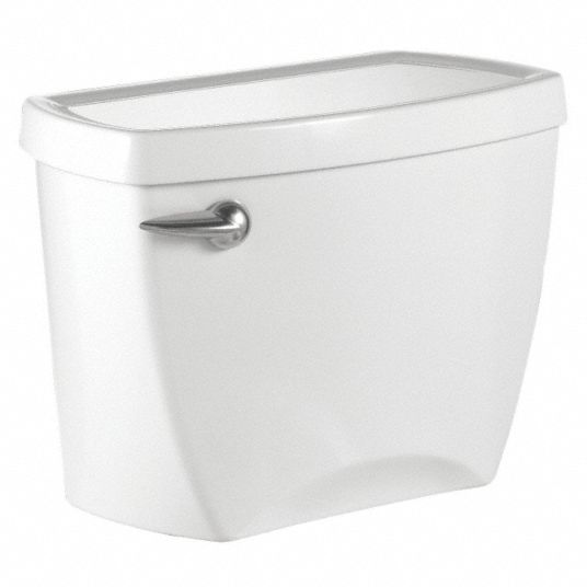 American Standard Toilet Tank, Champion(r) 4, 1.6 Gpf - 2njl1