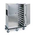 Meal Delivery Service Equipment for Institutions