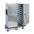 Meal Delivery Service Equipment for Institutions