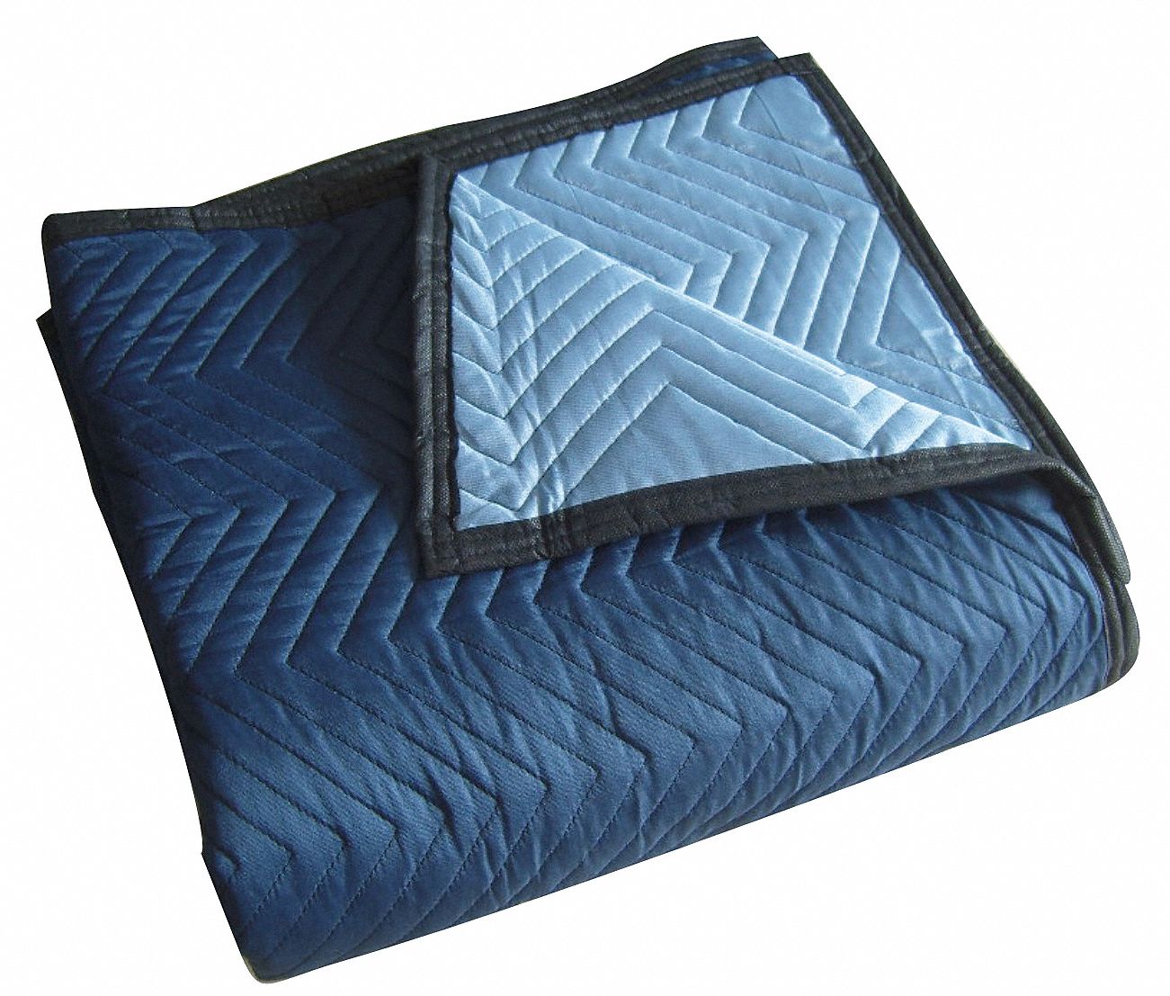 GRAINGER APPROVED 2NKT4 NonWoven Quilted Moving Blanket,PK6 eBay