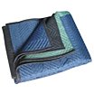 Non-Woven Quilted Moving Blankets image