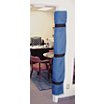 Cotton/Poly Quilted Doorjamb Covers image