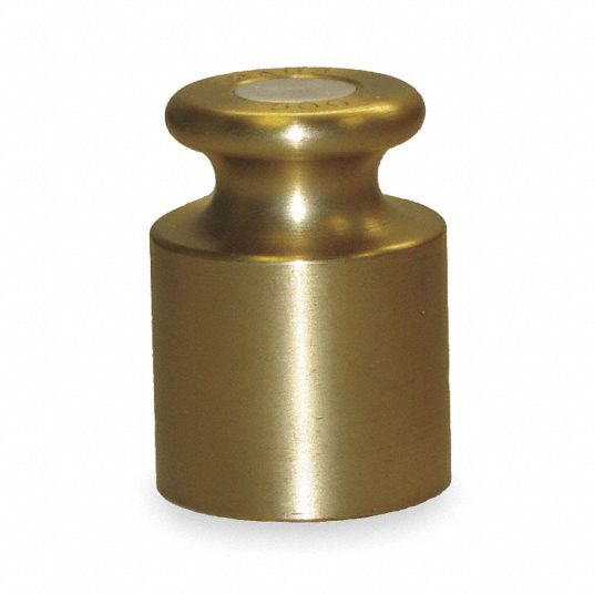 200 Gram Calibration Weight for Jewelry and Gold Scales and Balance | Esslinger 51.120