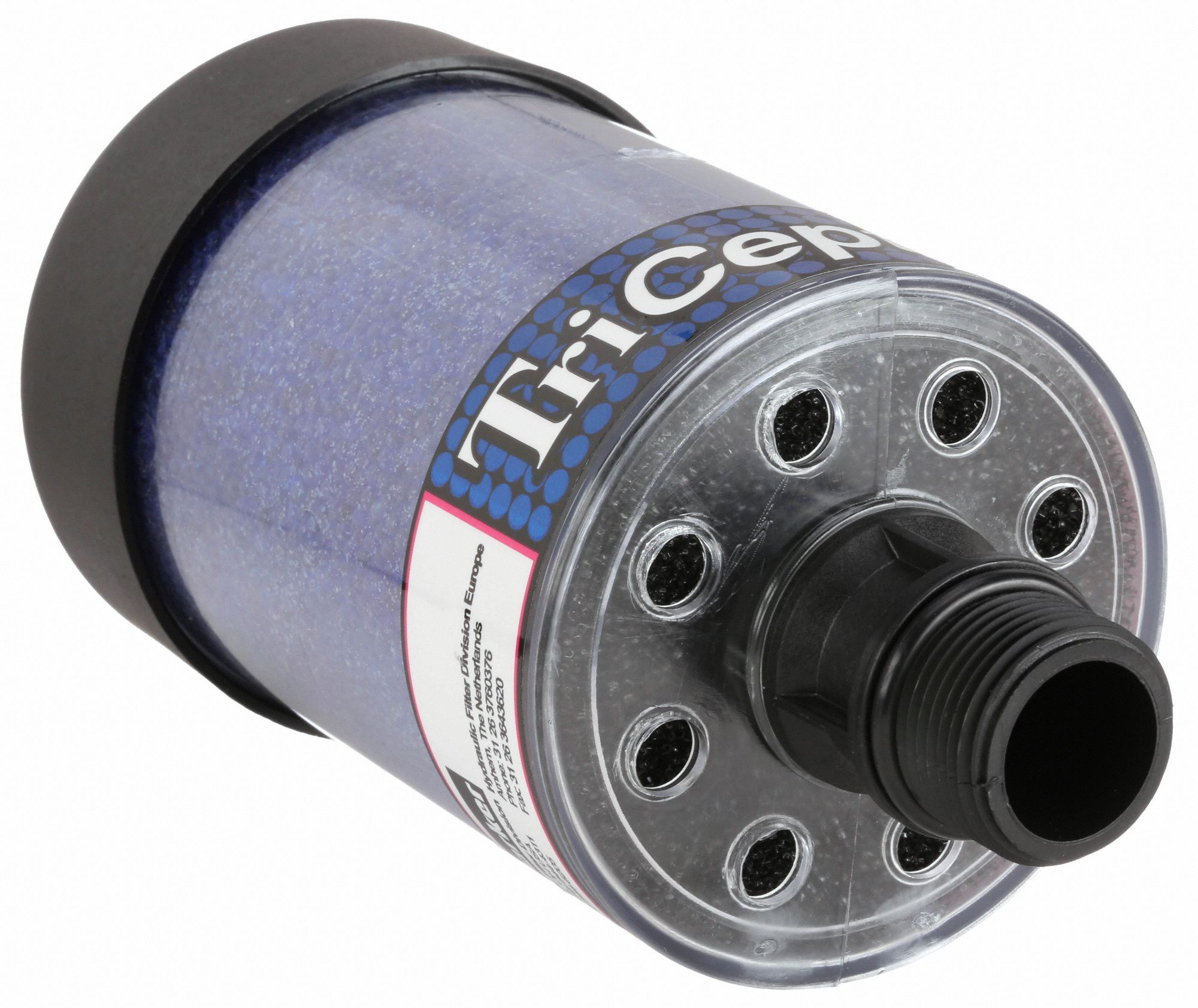 PARKER 934331 FILTRATION TRICEPTOR 4X7 RESERVOIR BREATHER Other