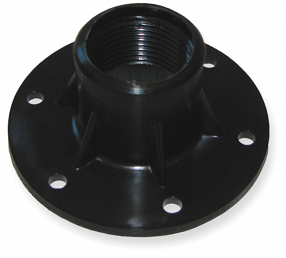 Field Adaptor 1 In NPT 1 In L