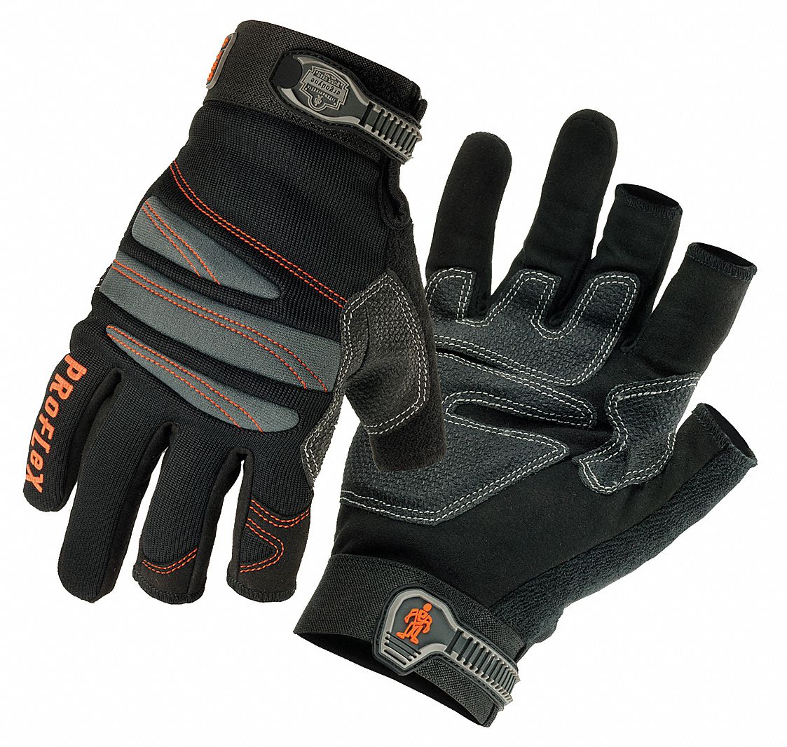 ProFlex 720 Heavy-Duty Framing Gloves