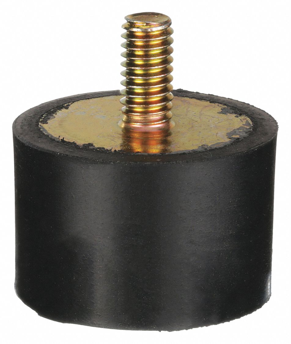 VIBRATION ISOLATOR 310LB MAX 3/8-16