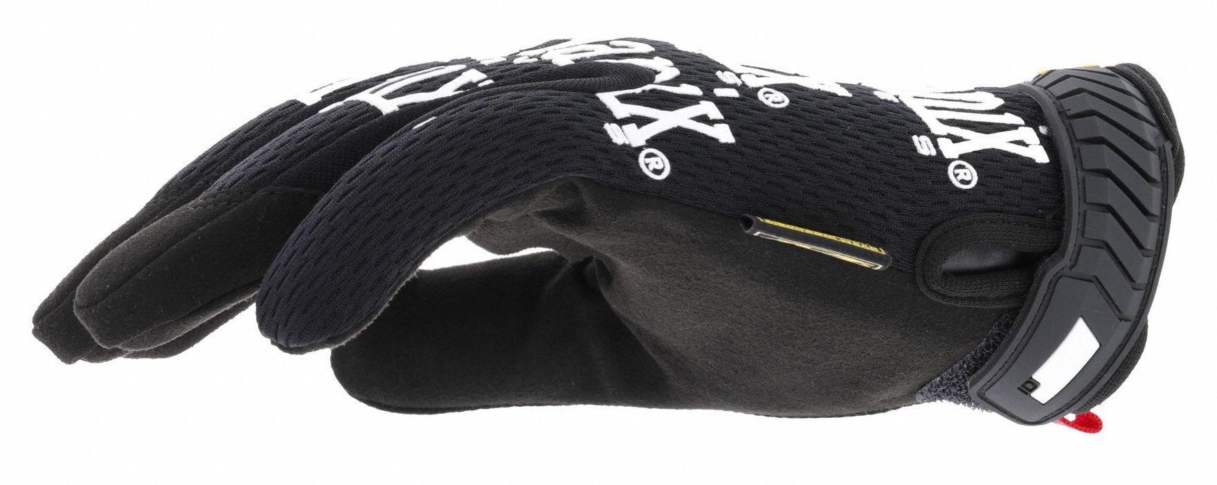 MECHANIX WEAR Mechanics Gloves L ( 10 ), Mechanics Glove, Full Finger