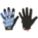 ORIGINAL MECHANICS GLOVES, L (10), FULL FINGER, SYNTHETIC LEATHER, BLUE