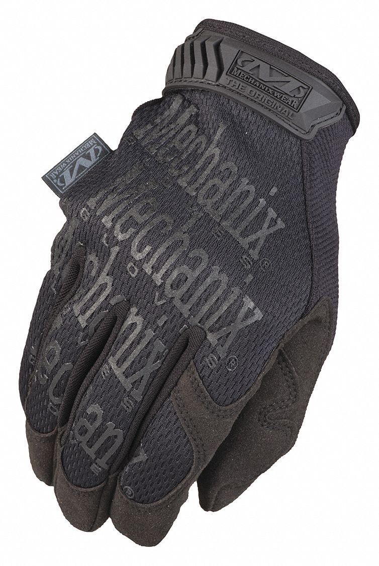 mechanix gloves