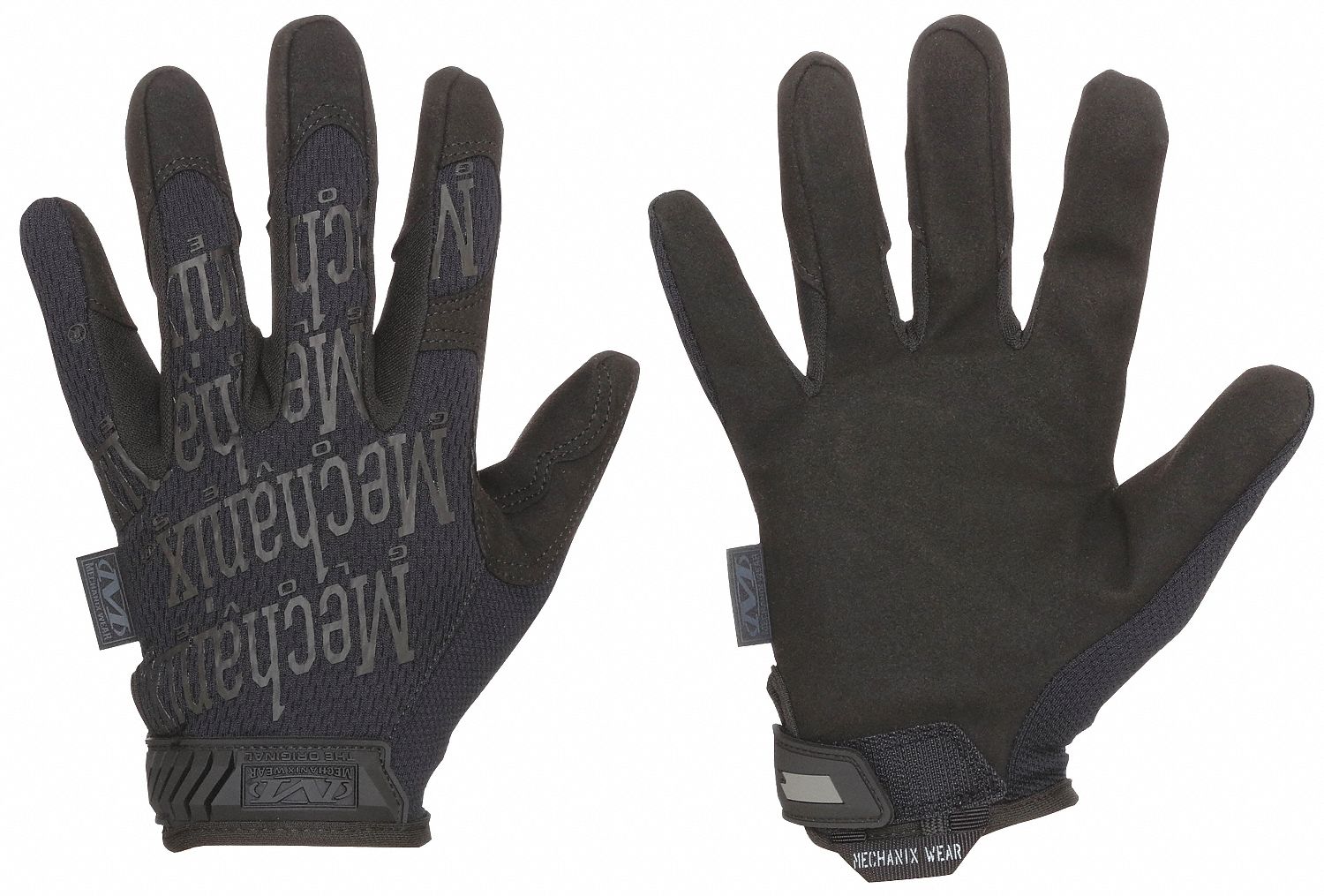 ORIGINAL GLOVE COVERT XL