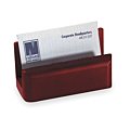 Business Card Holders and Rotary Card Files