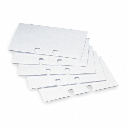 Rolodex Business Card Sleeves Plastic Pk40 2nrl9 67691 Grainger