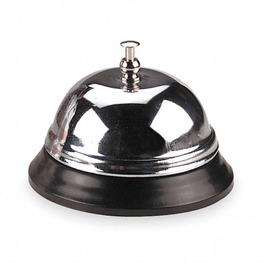 How to on sale call bell