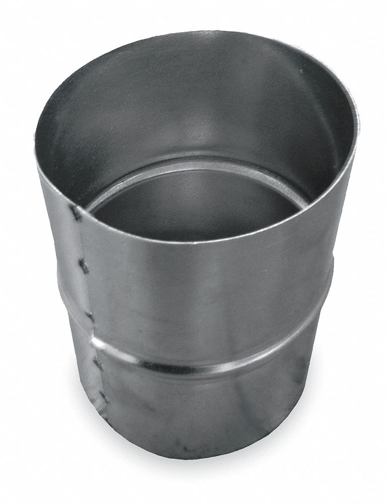 Cool Air Connecting Flange: Cool Air Connecting Flange