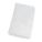 SCOURING PAD,9 IN L,WHITE,PK20