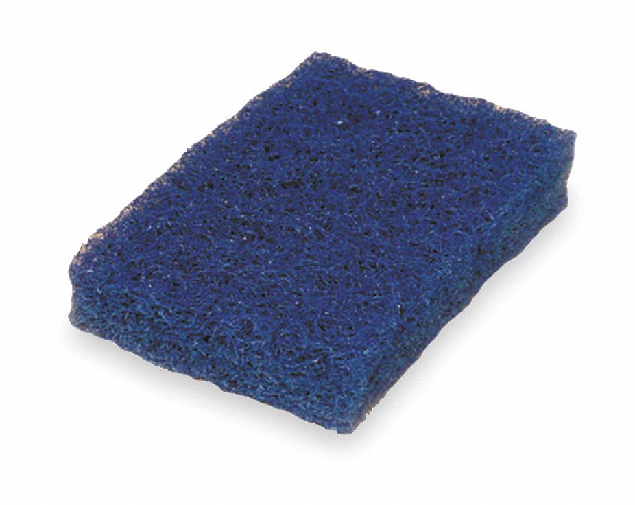 TAMPON RECUR,BLEU,PK 20