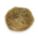 SCRUBBER,3 IN L,GOLD,PK6