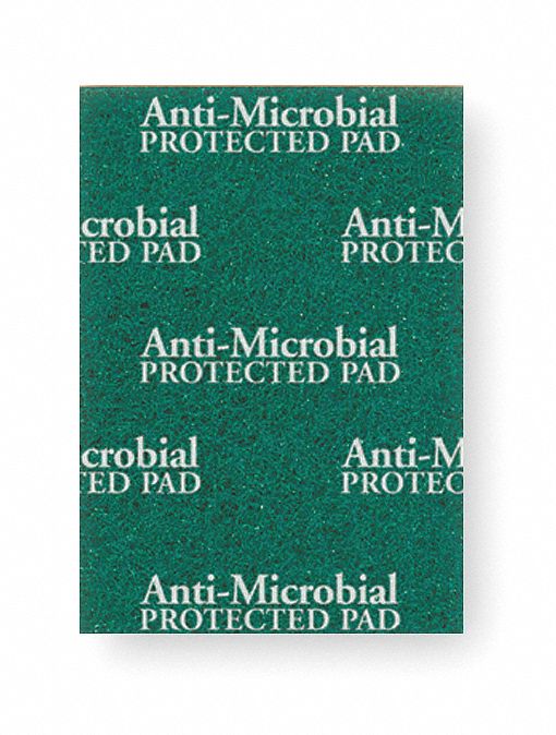 TAMPON RECUR ANTIMICROBIEN,VRT,20