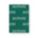 TAMPON RECUR ANTIMICROBIEN,VRT,20