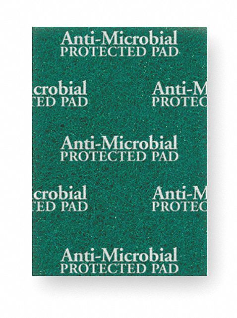 TAMPON RECUR ANTIMICROBIEN,VRT,20