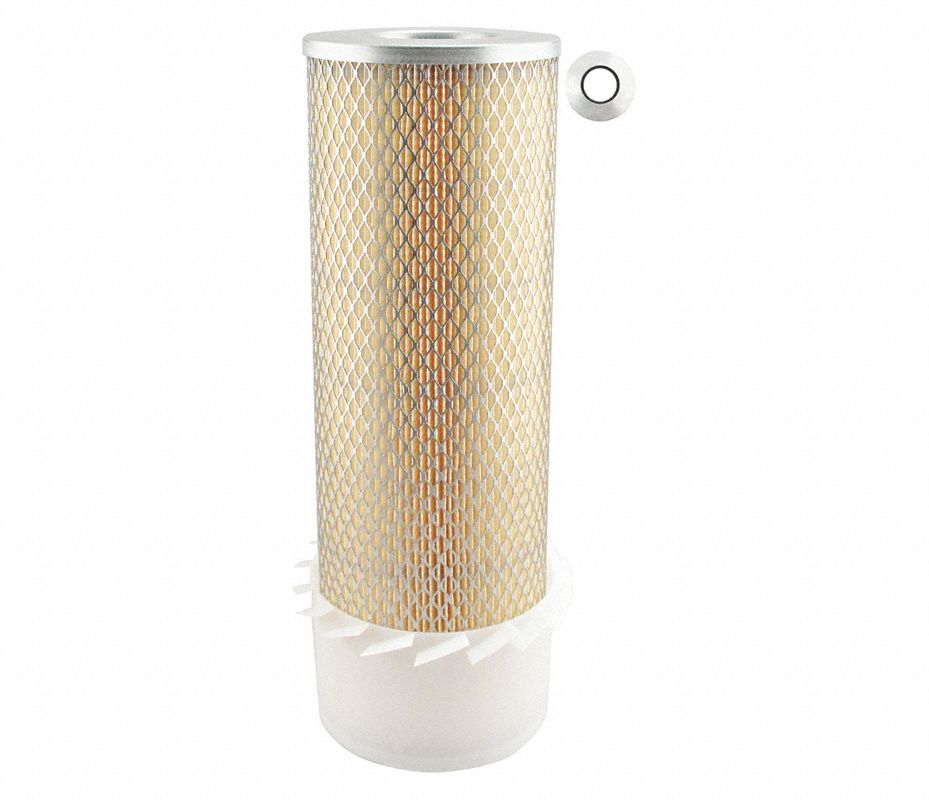 Baldwin filters filtro de aire 5 1 4 x 15 3 8 pulg filtros de aire