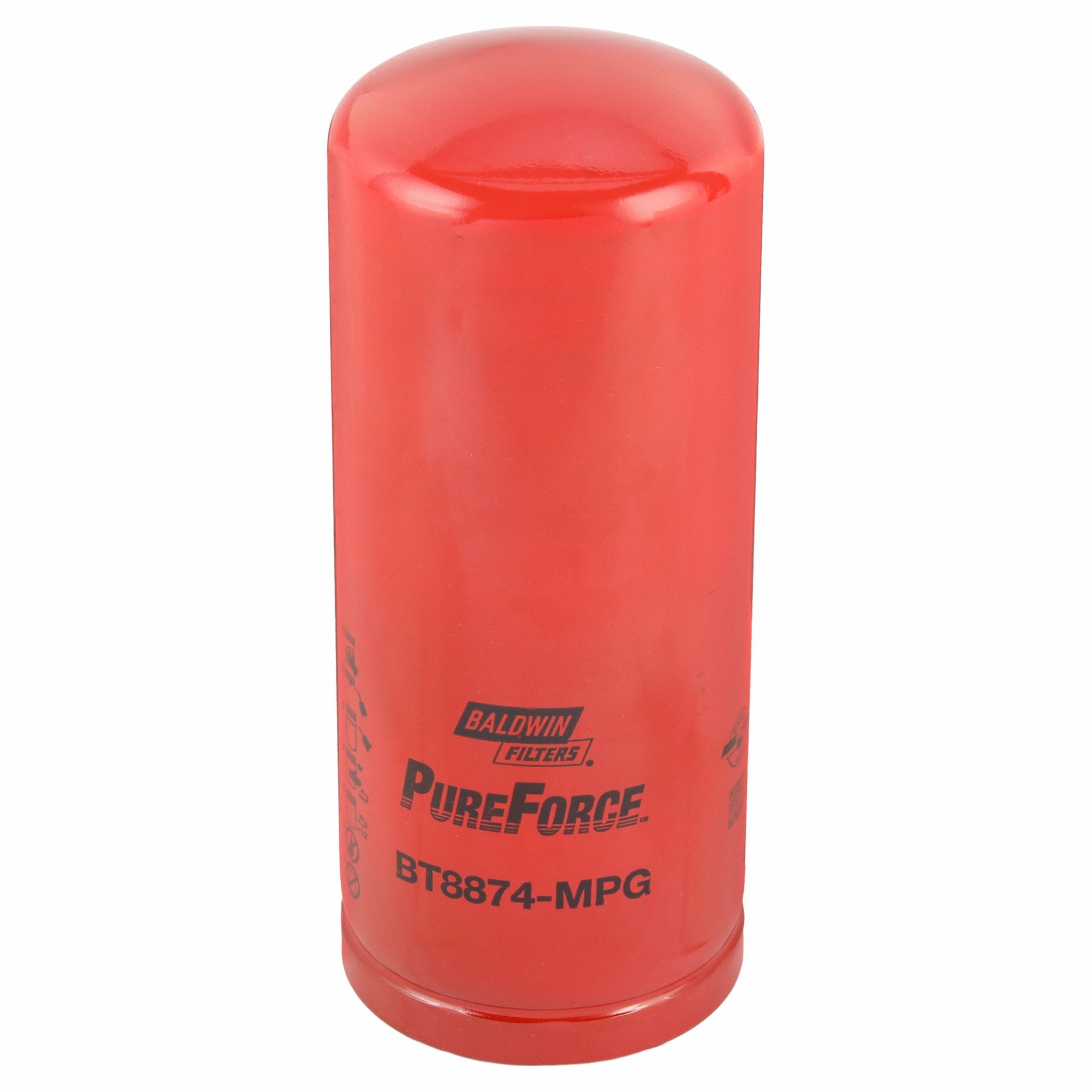 BALDWIN FILTERS, Hydraulic Fluid, 1 3/4
