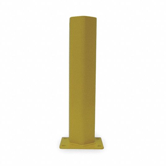 Pallet Rack Protector - Grainger
