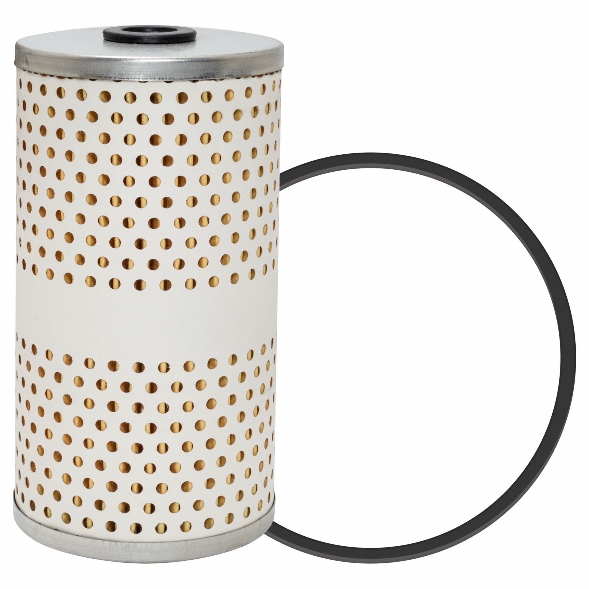 BALDWIN FILTERS Filtro Combustible,dia. 2-7/8,An 2-7/8 - Filtros para ...