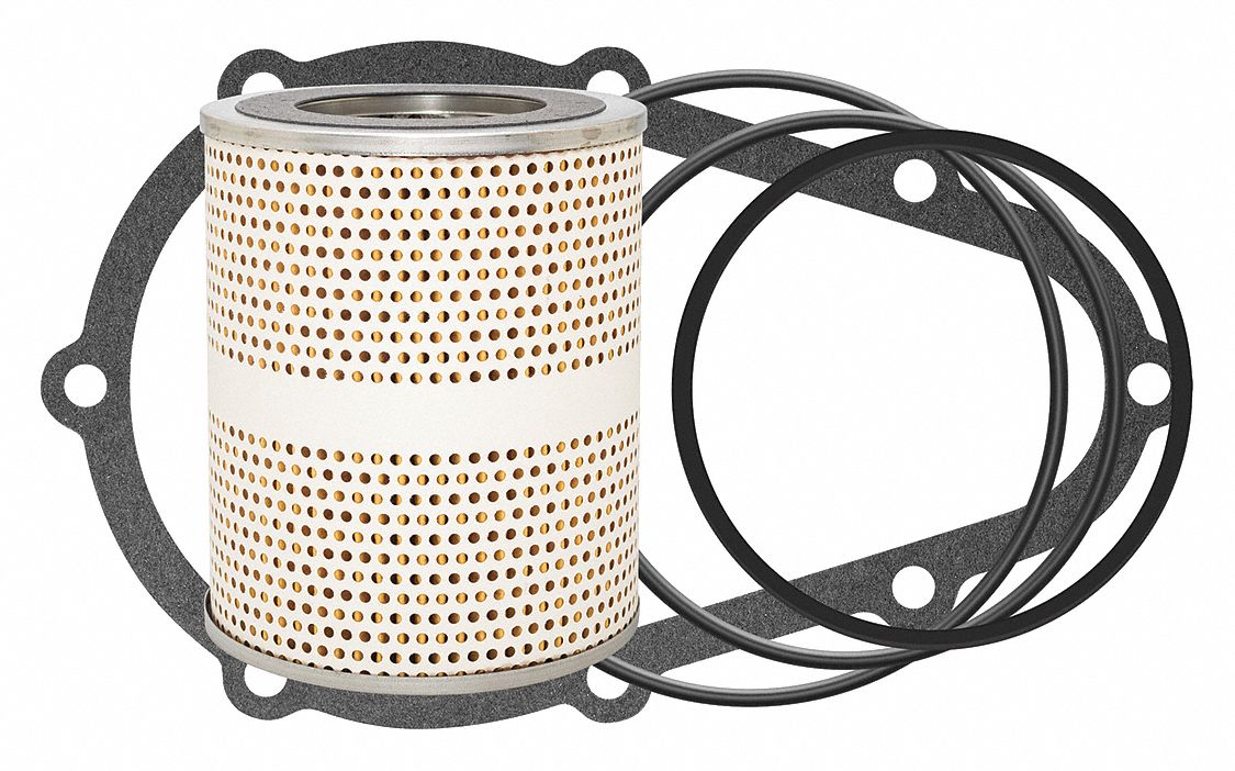 Baldwin PT207 Hydraulic Element Filter | Baldwin Filters R Us