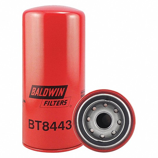 BALDWIN FILTERS BT8443 Hydraulic/Oil Filter 
