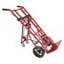 Ergonomic Tilt-Back Steel General Purpose Hand Trucks