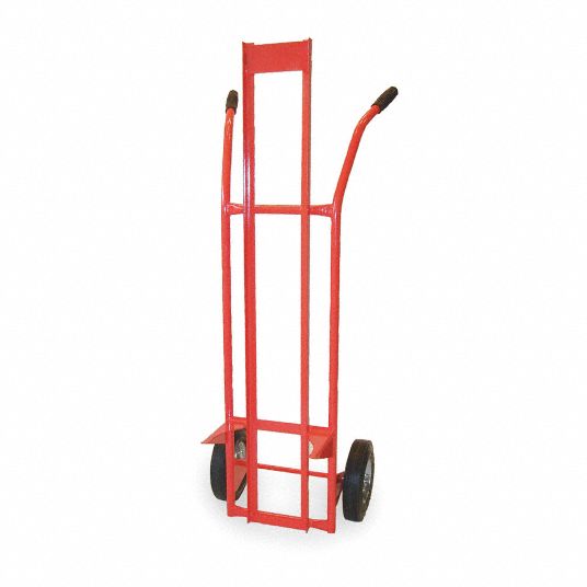 American Cart 5 Gallon Bucket Hand Truck