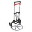 Telescoping Thin-Profile Folding Hand Trucks