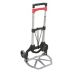 Telescoping Thin-Profile Folding Hand Trucks