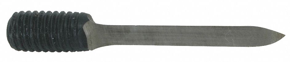 2NXG5 - Deburring Replacement Blade D 20
