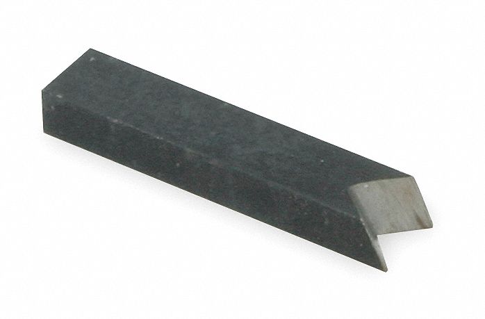Deburring Replacement Blade,L 4 - Grainger