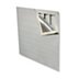 ATTIC ARMOUR Ceiling Shutter Covers