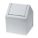 SANITARY NAPKIN RECEPTACLE,9-3/8X11-1/2