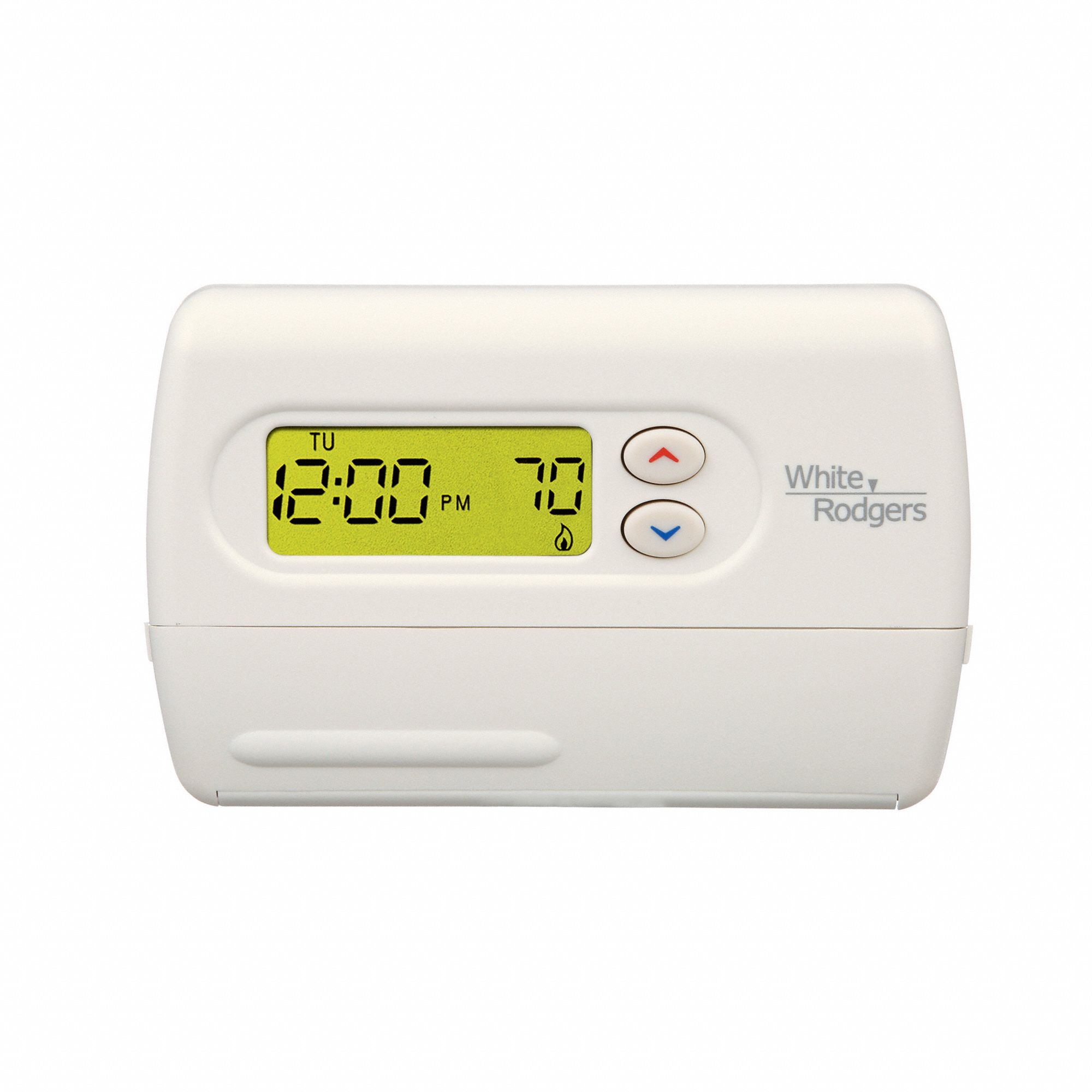 TERMOSTATO DE PARED ELECTRONICO PROGRAMABLE 2 ETAPAS 5+1+1 WIFI