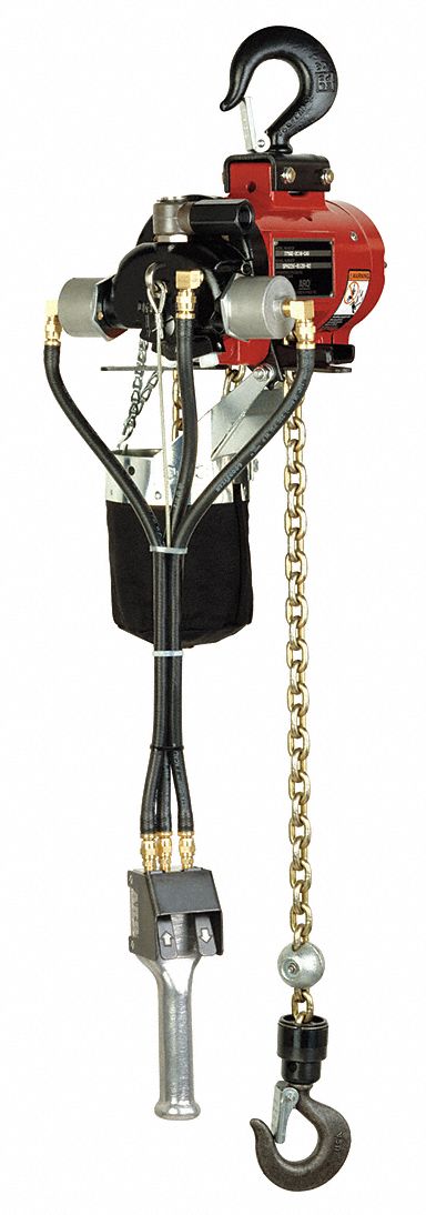 Chain Hoist, 1100