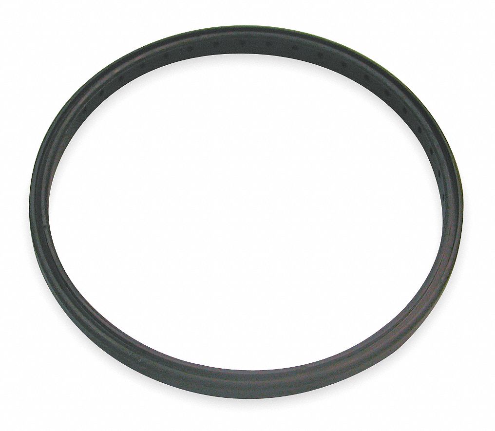 Sprayhead Grommet Semi Rubber