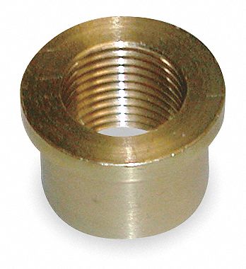 Tail Piece Brass