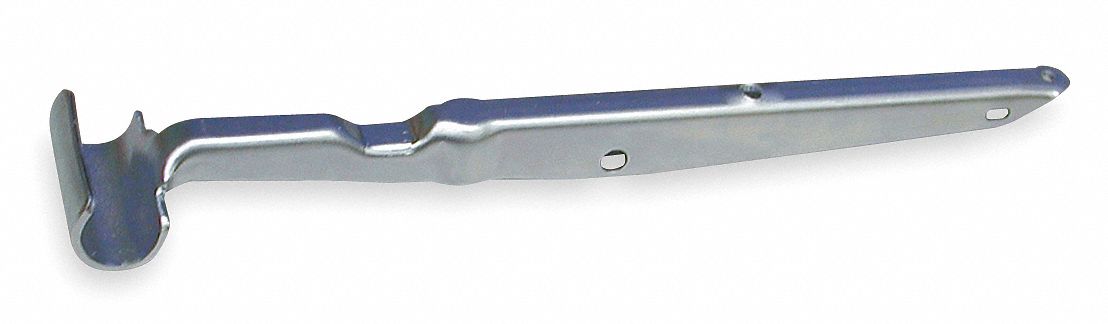 FOOT LEVER: BRADLEY, FOR USE WITH WASH FOUNTAINS WITH 36" BOWL WIDTHS