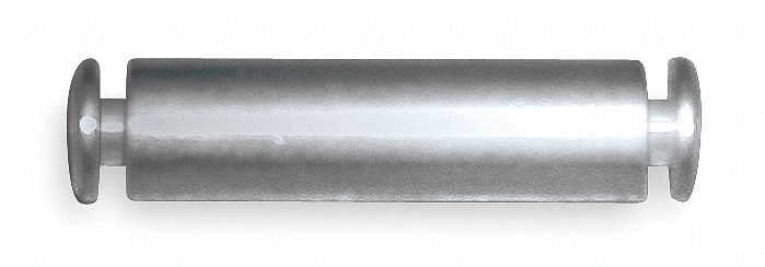 Foot Lever Pivot Pin Steel